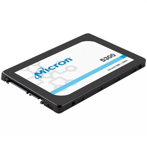 Micron 5300MAX 480GB SATA 2.5