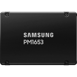 Samsung Enterprise SSD, 2.5