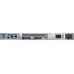 DELL PowerEdge R250/4LFF/E-2324G/ 1x8GB/1x1.2TB 10K SAS/H355/iDRAC9 Basic/1x700W/Rails