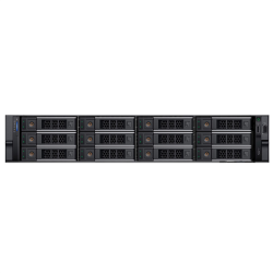 DELL PowerEdge R750XS 2U/12LFF/1xHS/H755/iDRAC9 Ent/2xGE, OCP 3.0/noPSU/2xLP/5 fan/Bezel/Rails/noCMA/1YWARR (210-AZYQ)