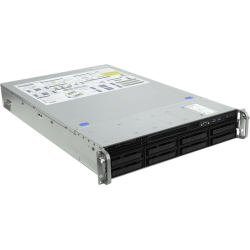 YADRO «СУБД» X2-200/2U/8xLFF/2x6246/16x32GB DDR4-3200/2x480GB SATA SSD/6x1.92 TB SATA SSD/RAIDwithBBU/2x25GbE/2x25GBASE-SR/ 2x1300W/2x1,5m C13-C14/Rails/1YWty9x5