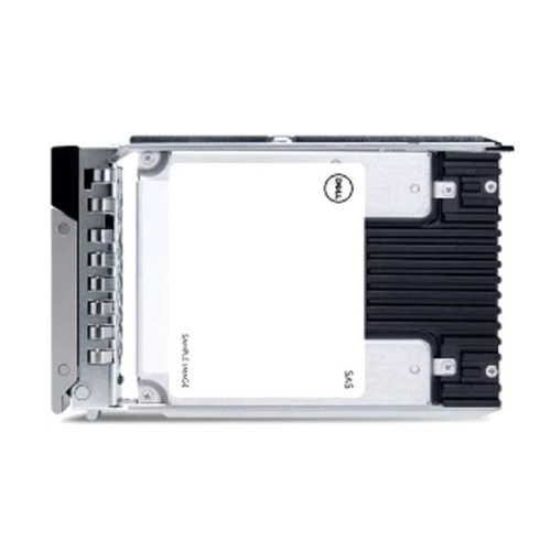 DELL 1.92TB SFF 2,5