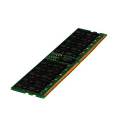 HPE 32GB (1x32GB) Dual Rank x8 DDR5-4800 CAS-40-39-39 EC8 Registered Smart Memory Kit