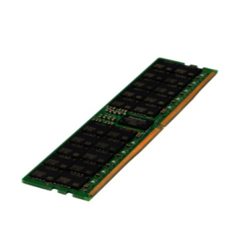 HPE 32GB (1x32GB) Dual Rank x8 DDR5-4800 CAS-40-39-39 EC8 Registered Smart Memory Kit
