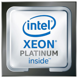 DELL Intel Xeon Platinum 8368 (2.4GHz, 38C, 57M, 270W ) DDR4 3200 (analog SRKH8, с разборки, без ГТД)