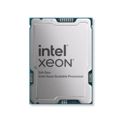 DELL Intel Xeon Silver 4510  (2.4G, 12C/24T, 16GT/s, 30M Cache, Turbo, HT 150W) DDR5-4400