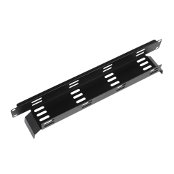 ЦМО Лоток кабельный горизонтальный 19