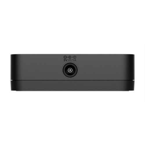 D-Link Неуправляемый коммутатор, 5x1000Base-T, корпус пластик