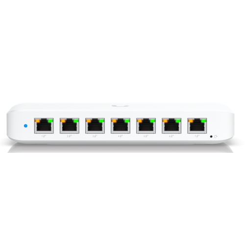 Ubiquiti USW-Ultra, UniFi Switch Ultra