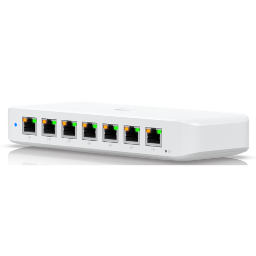 Ubiquiti USW-Ultra, UniFi Switch Ultra
