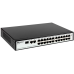 ORIGO Smart Managed Switch 24x100Base-TX, 1x1000Base-T, 1xCombo 1000Base-T/SFP, 19