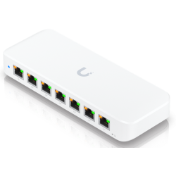 Ubiquiti USW-Ultra, UniFi Switch Ultra