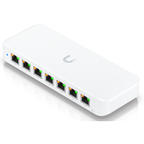 Ubiquiti USW-Ultra, UniFi Switch Ultra