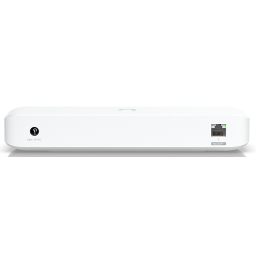 Ubiquiti USW-Ultra, UniFi Switch Ultra