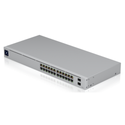 Ubiquiti UniFi Switch USW-24-POE Gen2