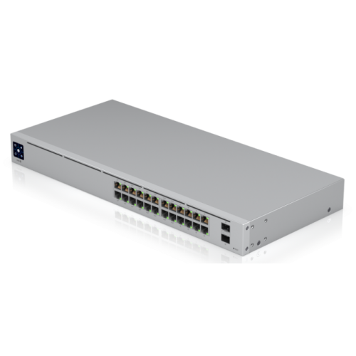Ubiquiti UniFi Switch USW-24-POE Gen2
