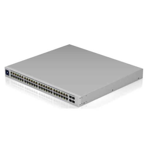 Ubiquiti UniFi Switch Pro 48 PoE