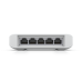 3-Pack UniFi Indoor/outdoor 5Port Poe Gigabit Switch with 802.3bt Input Power Support