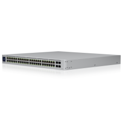 Ubiquiti UniFi Switch Pro 48 PoE