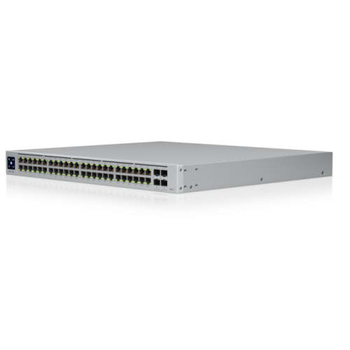 Ubiquiti UniFi Switch Pro 48 PoE
