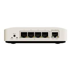 MikroTik CRS304-4XG-IN 4x10G Ethernet