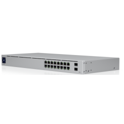 Ubiquiti UniFi Switch USW-16-POE Gen2