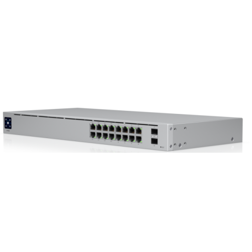 Ubiquiti UniFi Switch USW-16-POE Gen2