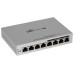 Ubiquiti UniFiSwitch,8-Port,60W,5-Pack,PowerSupplyIncluded