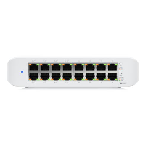 Ubiquiti UniFi Switch USW-Lite-16-PoE