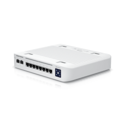 Ubiquiti USW-Enterprise-8-PoE - UniFi Switch Enterprise 8 PoE