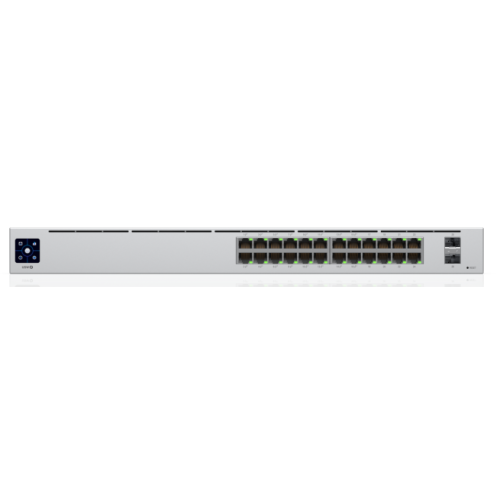 Ubiquiti UniFi Switch USW-24-POE Gen2