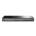 TP-Link SG3452, Omada™ 48-Port Gigabit L2+ Managed Switch with 4 SFP Slots TP-Link SG3452, Omada™ 48-Port Gigabit L2+ Managed Switch with 4 SFP Slots