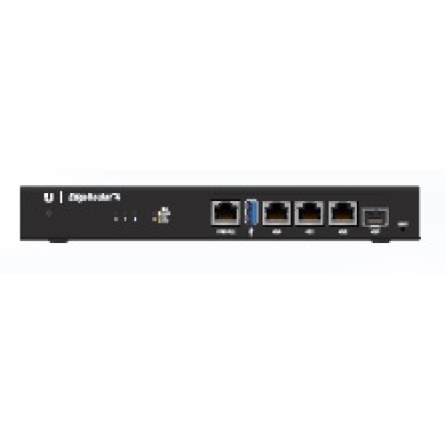Ubiquiti EdgeRouter4-Port