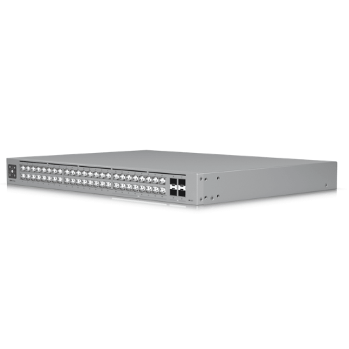 Ubiquiti USW-Pro-Max-48
