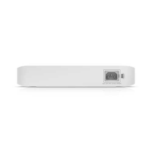Ubiquiti USW-Enterprise-8-PoE - UniFi Switch Enterprise 8 PoE