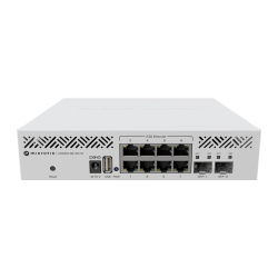 MikroTik Cloud Router Switch CRS310-8G+2S+IN