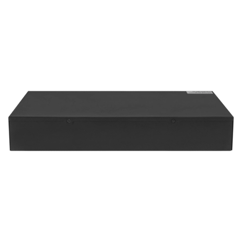 SNR Управляемый коммутатор уровня 2+, 8 x 1/10GE SFP+. Питание: 220V AC + встроенный UPS 12V