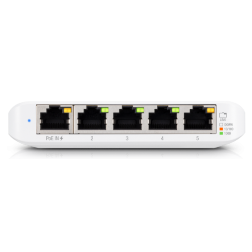 Ubiquiti UniFi Switch USW-Flex-Mini