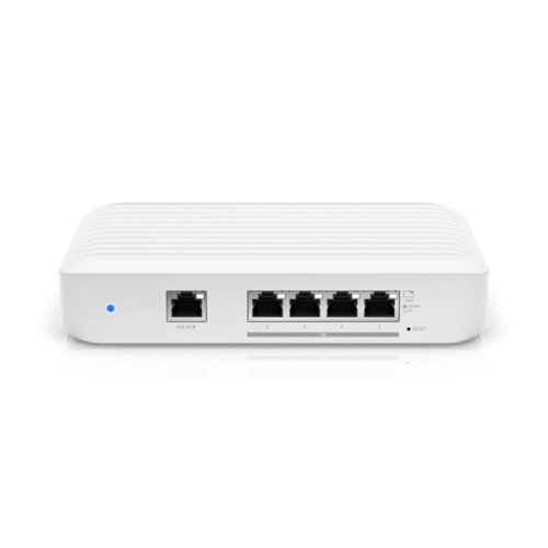 Ubiquiti UniFi Switch Flex XG