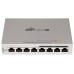 Ubiquiti UniFiSwitch,8-Port,60W,5-Pack,PowerSupplyIncluded