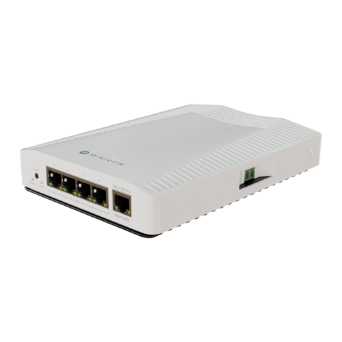 MikroTik CRS304-4XG-IN 4x10G Ethernet