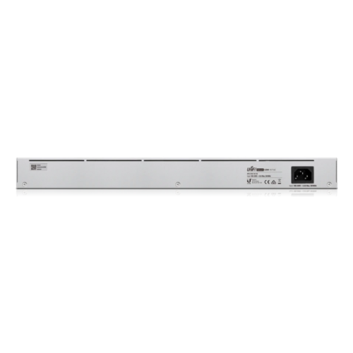 Ubiquiti UniFi Switch USW-48-PoE Gen2
