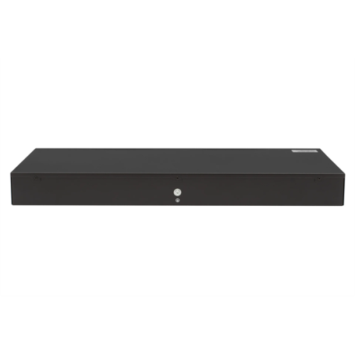 SNR Управляемый коммутатор уровня 2+, 20 портов 100/1000Base-X SFP, 4 порта Combo 10/100/1000Base-T|100/1000Base-X SFP, 4 порта 1/10G SFP+, встроенный БП ~220V AC, разъем для АКБ 12V с возможностью за