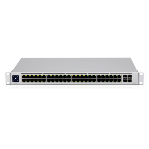 Ubiquiti UniFi Switch USW-48-PoE Gen2