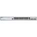 ORIGO Управляемый L2 PoE-коммутатор, 24x1000Base-T PoE, 2x1000Base-X SFP, 2xCombo 1000Base-T/SFP, PoE-бюджет 250 Вт, консольный порт RJ-45, комплект для установки в 19
