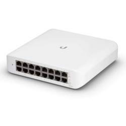 Ubiquiti UniFi Switch USW-Lite-16-PoE