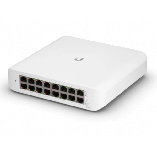 Ubiquiti UniFi Switch USW-Lite-16-PoE