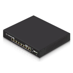 Ubiquiti EdgeSwitch 8 Port, 150 W