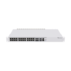 Mikrotik CRS326-4C+20G+2Q+RM