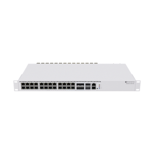 Mikrotik CRS326-4C+20G+2Q+RM